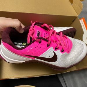 Womens Nike Metcon 2 Trainer Shoes